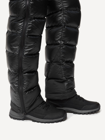 Брюки Пуховые BASK MERIBEL (Мужской; 48; Черный)